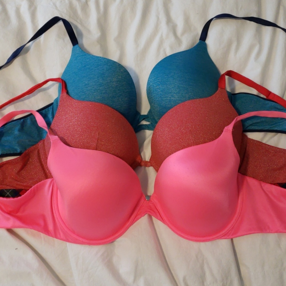 Bras